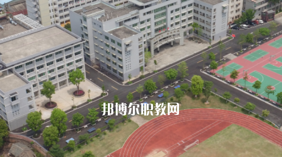 梅縣技工學(xué)校怎么樣、好不好