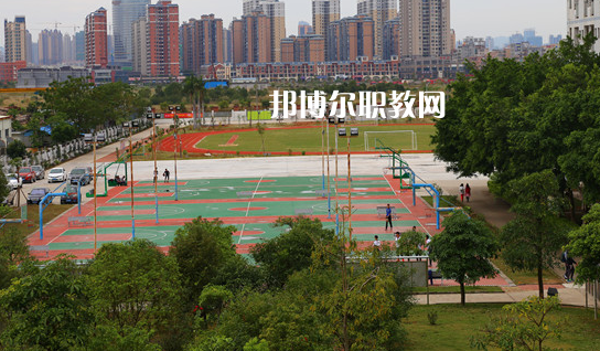 惠州工貿(mào)技工學(xué)校2020年報(bào)名條件、招生要求、招生對象
