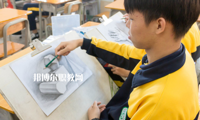 惠州高迪技工學校怎么樣、好不好