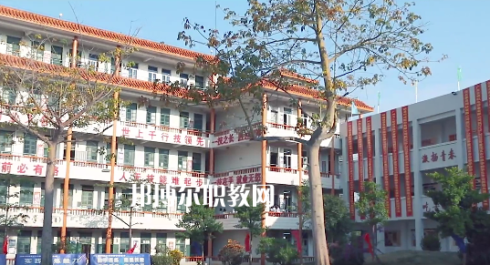 高州第一職業(yè)技術(shù)學(xué)校怎么樣、好不好