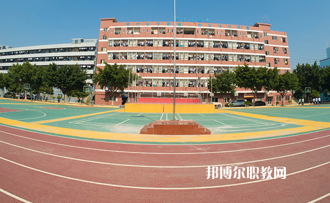 東莞育才職業(yè)技術(shù)學(xué)校怎么樣、好不好