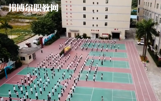 東莞宏達(dá)職業(yè)技術(shù)學(xué)校2021年報(bào)名條件、招生要求、招生對(duì)象