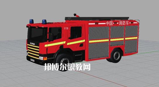 四川2021年女生讀什么消防技術(shù)工程學校