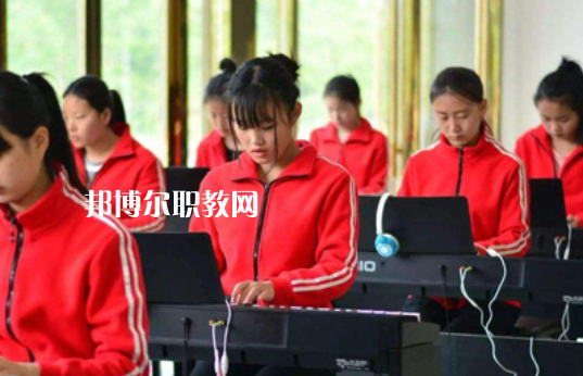 安慶松安職業(yè)技術(shù)學(xué)校怎么樣、好不好