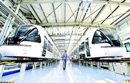 重慶2021年讀鐵路學?？梢钥即髮W嗎