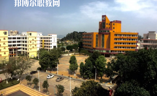 廣東肇慶四會中等專業(yè)學(xué)校2021年報名條件、招生要求、招生對象