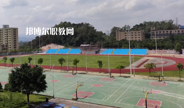 廣東肇慶四會中等專業(yè)學校怎么樣、好不好