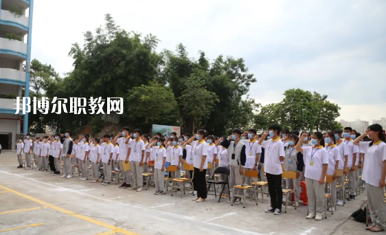 懷集縣職業(yè)技術(shù)學(xué)校2021年報(bào)名條件、招生要求、招生對象