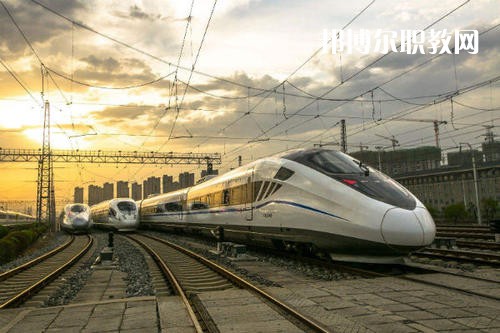 廣西2021年哪些大專(zhuān)有鐵路學(xué)校