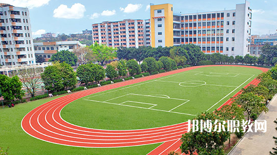 廣東羊城技工學(xué)校2021年報名條件、招生要求、招生對象