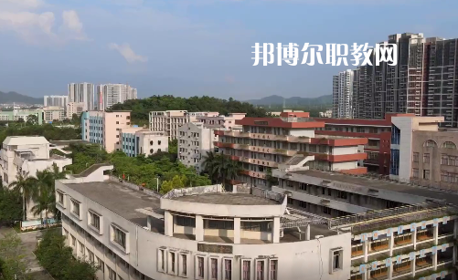 鶴山職業(yè)技術(shù)學(xué)校2021年學(xué)費(fèi)、收費(fèi)多少