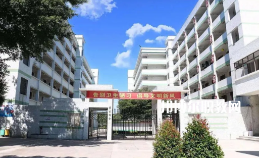 揭陽綜合中等專業(yè)學(xué)校2021年報名條件、招生要求、招生對象