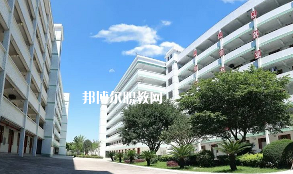揭陽綜合中等專業(yè)學(xué)校怎么樣、好不好