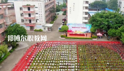韶關(guān)北江中等職業(yè)學(xué)校2021年報(bào)名條件、招生要求、招生對象