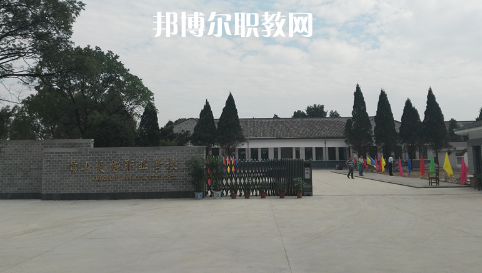 黃山炎培職業(yè)學(xué)校怎么樣、好不好