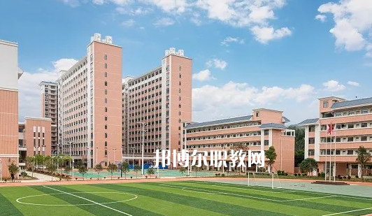 韶關(guān)育威中等職業(yè)學(xué)校2021年報名條件、招生要求、招生對象