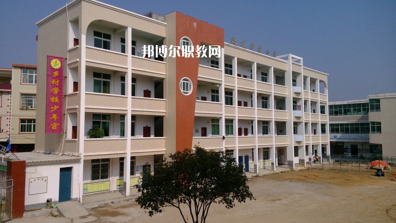 達州職業(yè)高級中學(xué)2021招生錄取分?jǐn)?shù)線