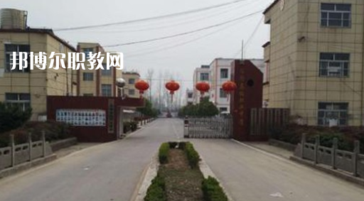 阜南農(nóng)林科技學(xué)校怎么樣、好不好