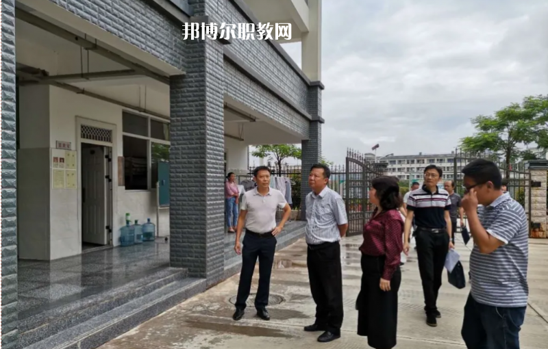 景谷縣職業(yè)高級(jí)中學(xué)2021年報(bào)名條件、招生要求、招生對(duì)象