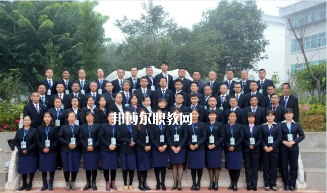 寧洱縣職業(yè)高級中學(xué)怎么樣、好不好