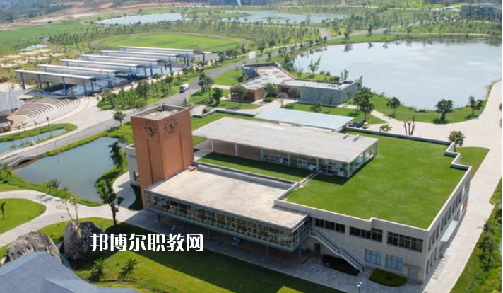 紅河慶來(lái)職業(yè)學(xué)校怎么樣、好不好