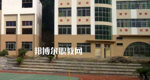 銅仁永晟職業(yè)技術(shù)學校怎么樣、好不好