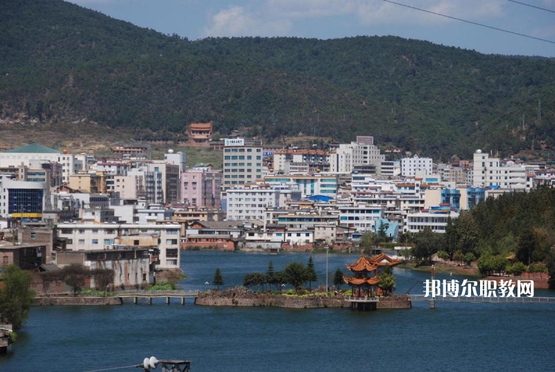 牟定縣職業(yè)高級中學(xué)2021年學(xué)費(fèi)、收費(fèi)多少