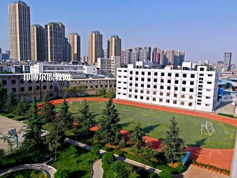 昆明西山區(qū)職業(yè)高級中學怎么樣，好不好