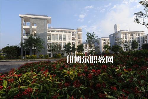 普洱農業(yè)學校2021年招生錄取分數(shù)線
