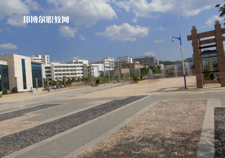 楚雄機(jī)械電子職業(yè)技術(shù)學(xué)校2021年學(xué)費(fèi)、收費(fèi)多少