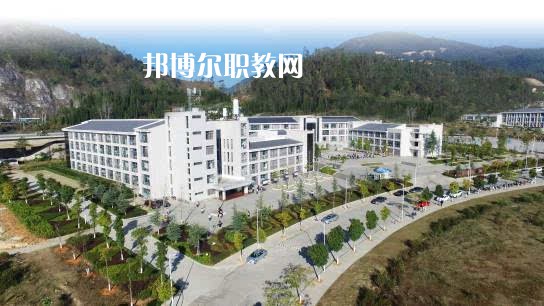 臨滄財貿(mào)學校怎么樣、好不好
