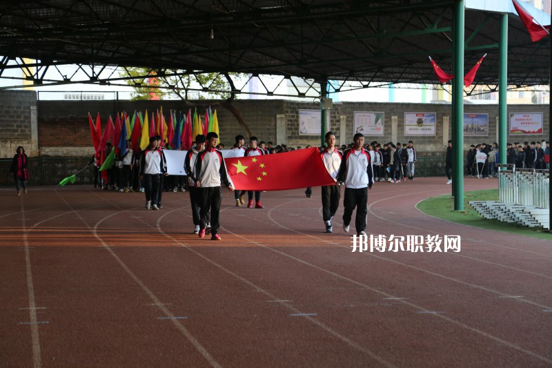 玉溪體育運動學(xué)校2021年報名條件、招生要求、招生對象