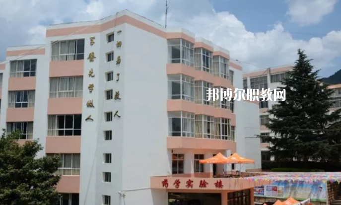 云南中醫(yī)藥中等?？茖W(xué)校2021年招生錄取分?jǐn)?shù)線