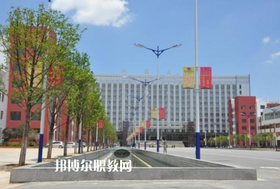 云南電子信息高級(jí)技工學(xué)校怎么樣、好不好
