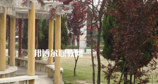 安徽省霍邱師范學(xué)校怎么樣、好不好