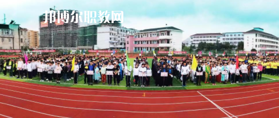 寧國(guó)市三津技工學(xué)校怎么樣、好不好