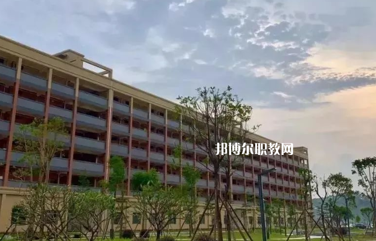 廣州涉外學(xué)院中職部2022年報名條件、招生要求、招生對象