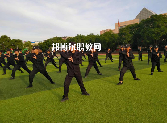 蘭州華中司法職業(yè)學(xué)校怎么樣、好不好