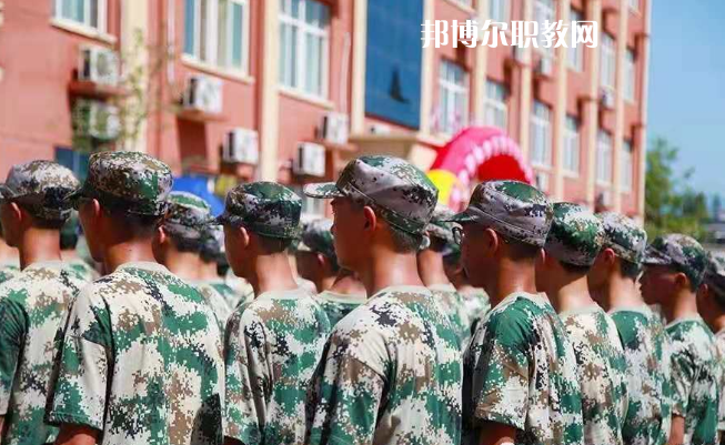 陜西現(xiàn)代工業(yè)技術(shù)學(xué)校2022年報(bào)名條件、招生要求、招生對(duì)象
