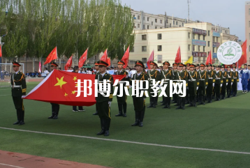 酒泉師范學(xué)校2022年報名條件、招生要求、招生對象