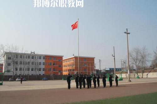 石家莊鹿泉職業(yè)教育中心2022年學(xué)費、收費多少