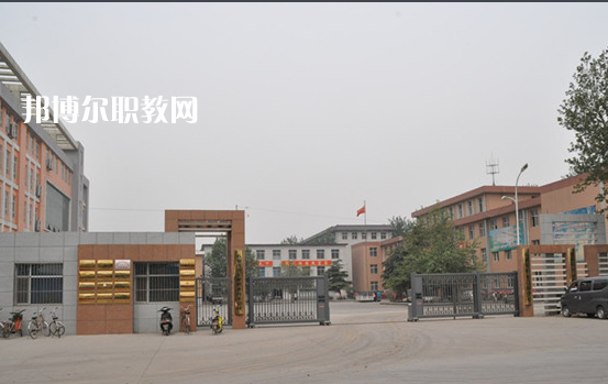 石家莊鹿泉職業(yè)教育中心怎么樣、好不好
