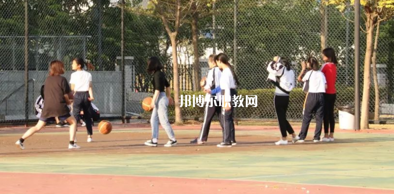 韶關(guān)湞江中等職業(yè)學(xué)校怎么樣、好不好