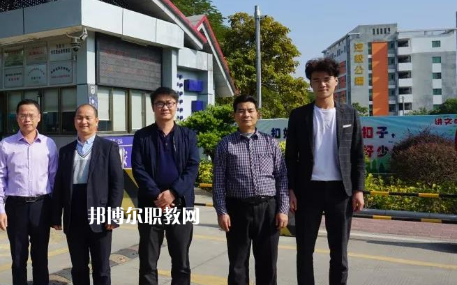 韶關(guān)育威中等職業(yè)學(xué)校2022年報(bào)名條件、招生要求、招生對(duì)象