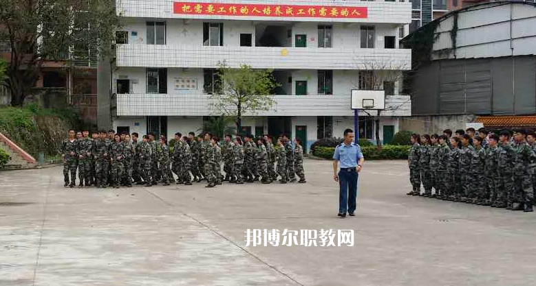 韶關(guān)育威中等職業(yè)學校怎么樣、好不好