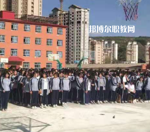 定西隴中護理學(xué)校怎么樣、好不好