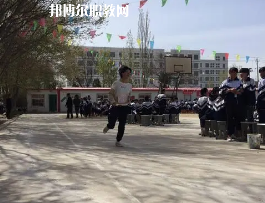 會寧現(xiàn)代科技職業(yè)學(xué)校2022年報名條件、招生要求、招生對象 