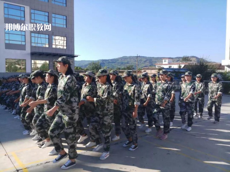 天水麥積區(qū)職業(yè)中等專業(yè)學(xué)校怎么樣、好不好