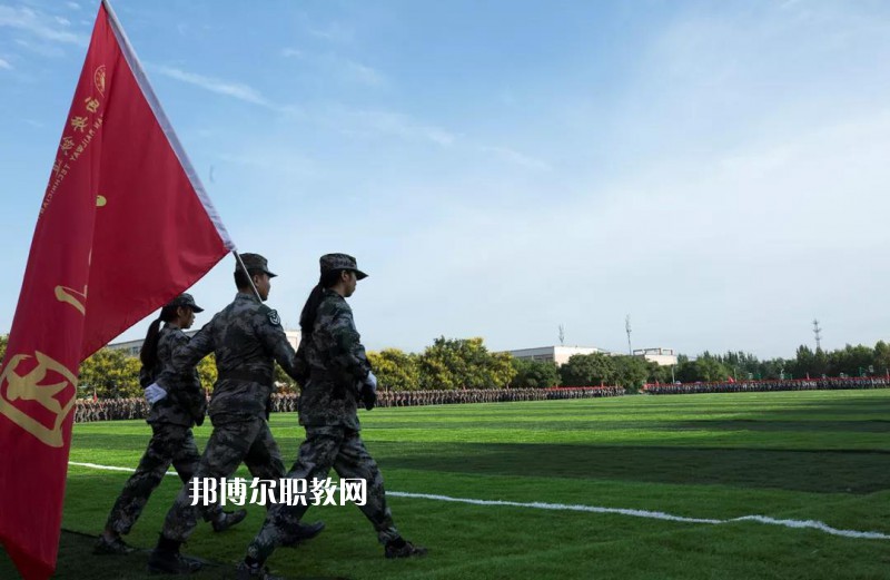 西安鐵道技師學(xué)院2022年報(bào)名條件、招生要求、招生對象