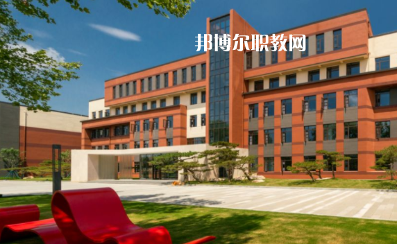 保定科技中等專業(yè)學(xué)校怎么樣、好不好